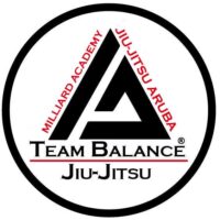 Team Balance Aruba