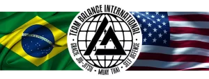 Team Balance Internacional